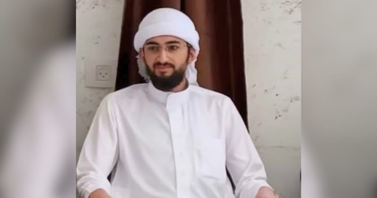 استشهاد الشاب عبد الكريم خضر في بلدة عقربا جنوب نابلس